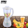 Elektrische Kaffeemühle Mixer Smoothie Food Processor